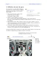 Предварительный просмотр 24 страницы Axis 27505R1 Installation Manual