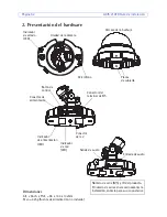 Предварительный просмотр 52 страницы Axis 27505R1 Installation Manual