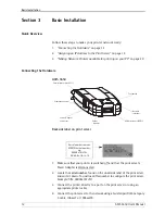 Preview for 12 page of Axis 27979R1 User Manual