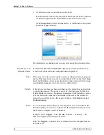 Preview for 24 page of Axis 27979R1 User Manual