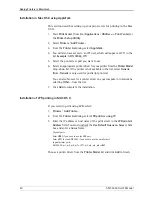 Preview for 40 page of Axis 27979R1 User Manual