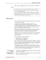 Preview for 59 page of Axis 27979R1 User Manual