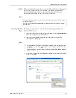 Preview for 87 page of Axis 27979R1 User Manual