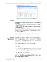 Preview for 91 page of Axis 27979R1 User Manual