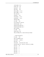 Preview for 139 page of Axis 27979R1 User Manual