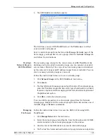 Preview for 133 page of Axis 27980R1 User Manual