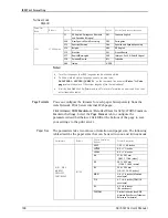 Preview for 188 page of Axis 27980R1 User Manual