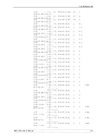 Preview for 237 page of Axis 27980R1 User Manual