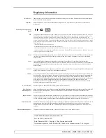 Preview for 2 page of Axis 27981R1 User Manual