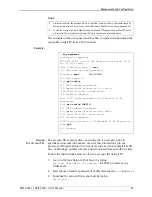 Preview for 87 page of Axis 27981R1 User Manual