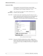 Preview for 92 page of Axis 27981R1 User Manual