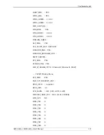 Preview for 131 page of Axis 27981R1 User Manual