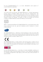 Preview for 2 page of Axis 2N LTE Verso Configuration Manual