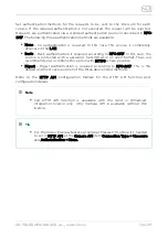 Preview for 161 page of Axis 2N LTE Verso Configuration Manual