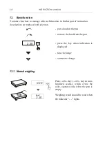 Предварительный просмотр 14 страницы Axis 4B/N Series Instruction Manual