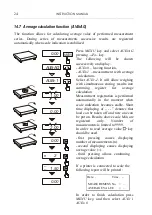 Предварительный просмотр 24 страницы Axis 4B/N Series Instruction Manual