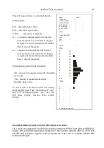 Предварительный просмотр 45 страницы Axis 4B/N Series Instruction Manual