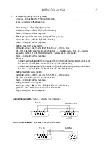 Предварительный просмотр 15 страницы Axis 4BA SERIES User Manual