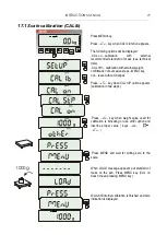 Preview for 27 page of Axis 4BA/T Series User Manual