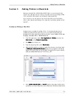 Preview for 35 page of Axis 5400+ User Manual