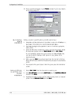 Preview for 106 page of Axis 5400+ User Manual