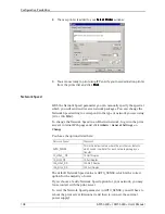 Preview for 108 page of Axis 5400+ User Manual