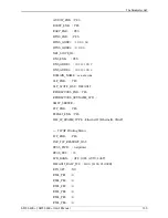 Preview for 135 page of Axis 5400+ User Manual