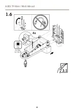 Preview for 8 page of Axis 5506-951 Installation Manual