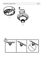 Предварительный просмотр 5 страницы Axis 5507-461 Installation Manual