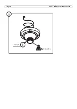 Предварительный просмотр 6 страницы Axis 5507-461 Installation Manual