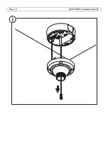 Предварительный просмотр 10 страницы Axis 5507-461 Installation Manual