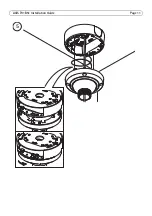 Предварительный просмотр 11 страницы Axis 5507-461 Installation Manual