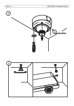 Предварительный просмотр 12 страницы Axis 5507-461 Installation Manual