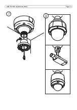 Предварительный просмотр 13 страницы Axis 5507-461 Installation Manual