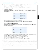 Preview for 27 page of Axis 5570e Installation Manual