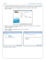 Preview for 54 page of Axis 5570e Installation Manual