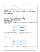 Preview for 60 page of Axis 5570e Installation Manual