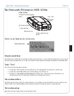 Preview for 75 page of Axis 5570e Installation Manual