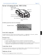 Preview for 111 page of Axis 5570e Installation Manual