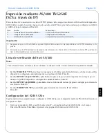 Preview for 157 page of Axis 5570e Installation Manual