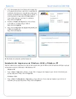 Preview for 164 page of Axis 5570e Installation Manual