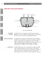 Preview for 16 page of Axis 5600+ User Manual