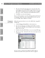 Preview for 104 page of Axis 5600+ User Manual