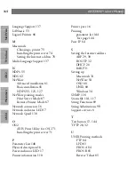 Preview for 164 page of Axis 5600+ User Manual