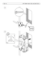 Preview for 6 page of Axis 5801-131 Installation Manual