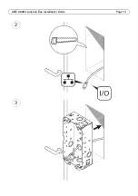 Preview for 9 page of Axis 5801-131 Installation Manual