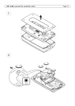 Preview for 11 page of Axis 5801-131 Installation Manual