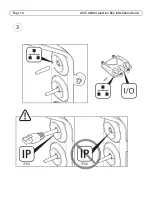 Preview for 12 page of Axis 5801-131 Installation Manual