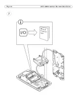 Preview for 16 page of Axis 5801-131 Installation Manual