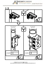 Предварительный просмотр 5 страницы Axis 5901-421 Installation Manual